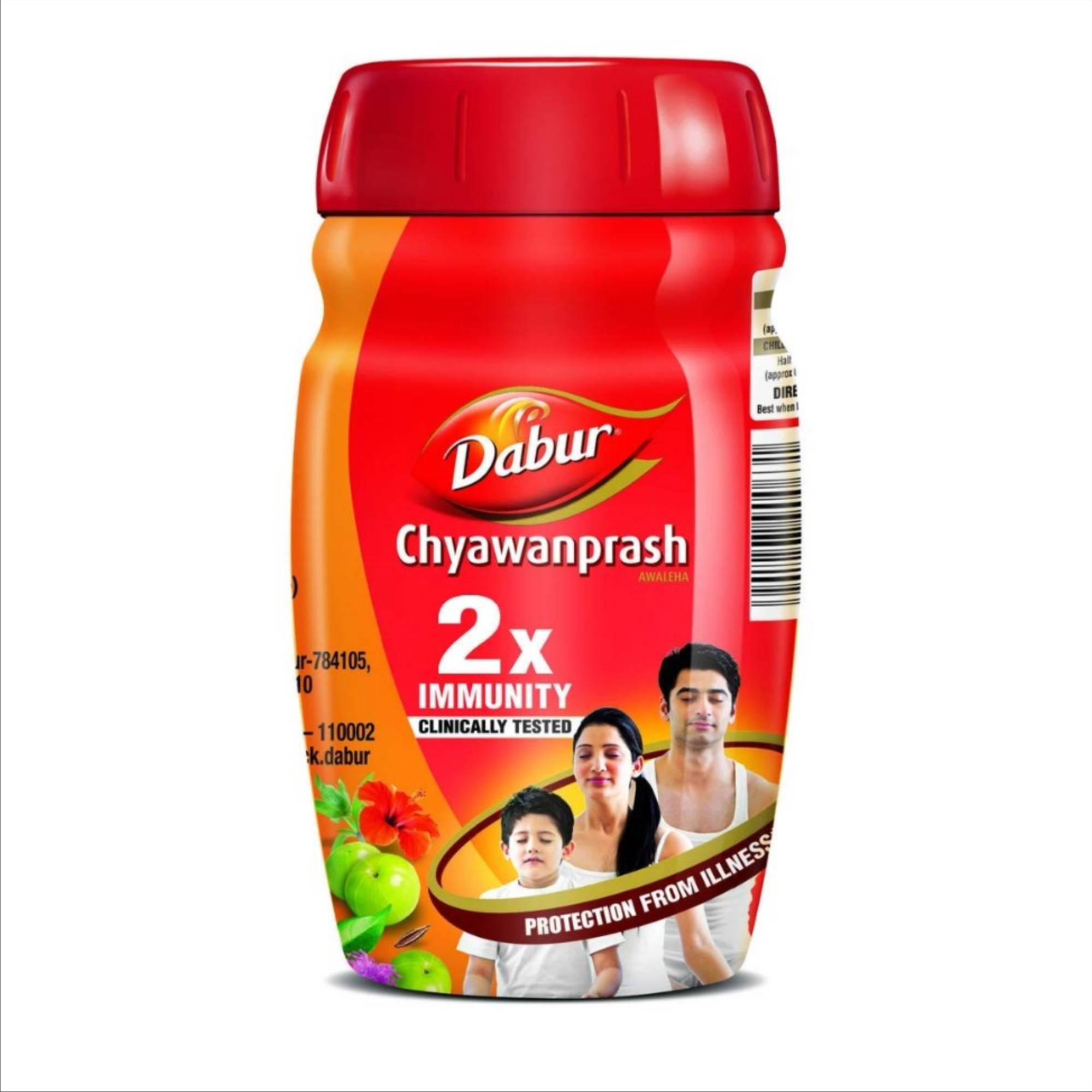 DABUR CHAWANPRASH